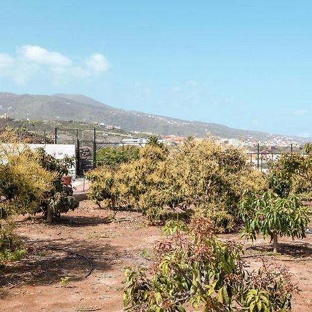 伊科德·德·洛斯·维诺斯Casa Quemahierro 2别墅 外观 照片